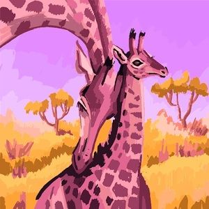 Meet your Posher, Kadiatu